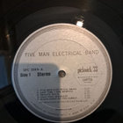 Five Man Electrical Band – Five Man Electrical Band - pikkukuva 2