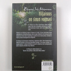 Hiljaisuus on sinun voimasi : elämäni Iris Palosaarena - pikkukuva 2