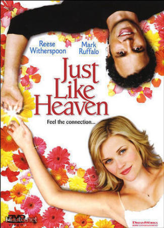 Just Like Heaven - Jospa Se Vain Olisi Totta (UUDENVEROINEN)