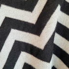 poncho/hartiahuivi XL-XXL - pikkukuva 3