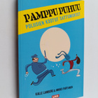 Mikko Partanen ym. : Pamppu puhuu : poliisien kootut satt... - pikkukuva 1