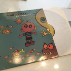 Moloko . Do you like…? Nimmari LP x 2 orkkis ECHLP 7 1995 - pikkukuva 1