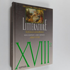 Litterature : textes et documents : XVIIIe siecle - pikkukuva 1