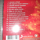 Tapani Kansa Oi jouluyö cd - pikkukuva 2