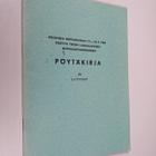 Helsingin hiippakunnan 17.-18.4.1968 pidetyn toisen lakim... - pikkukuva 1
