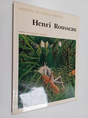 Henri Rousseau