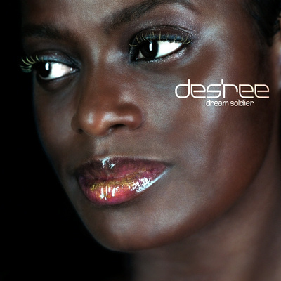 Des'ree • Dream Soldier CD