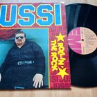 Jussi – Rollin' The Rock lp 1977 Rock'n'Roll Rockabilly - pikkukuva 1