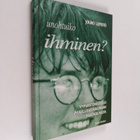 Jouko Lepistö : Unohtuiko ihminen : ympäristönsuojelu pai... - pikkukuva 1