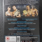 DVD) WWE: No Way Out 2008 _x - pikkukuva 2