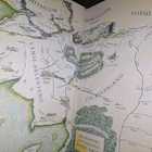 J.R.R. Tolkien - Keskeneräisten tarujen kirja - Uusi, kuvit. - pikkukuva 2