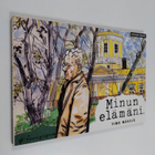 Timo Mäkelä : Minun elämäni - pikkukuva 1