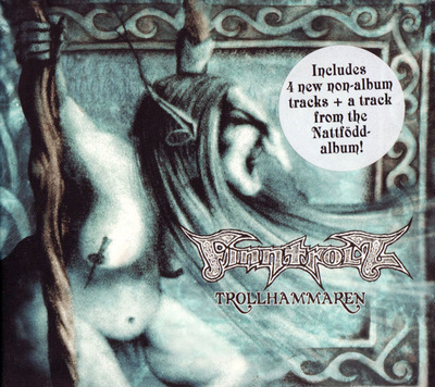 Finntroll - Trollhammaren