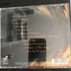 NAEVUS - Sun Meditation  cd - pikkukuva 2