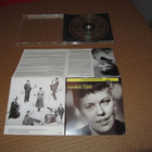 Annikki Tähti CD Unohtumattomat v.1992 UUDENVEROINEN ! - pikkukuva 3