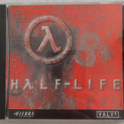 Valve Half-Life PC-peli Big box, keräilyversio (CIB) - pikkukuva 5