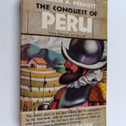 William Hickling Prescott : History of the conquest of Pe... - pikkukuva 1