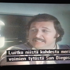 Kuoleman kilpajuoksu Vhs (Fix, Nordic video, Slasher 1981) - pikkukuva 3