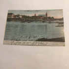 Uusikaarlepyy kulkenut 1904 - pikkukuva 1