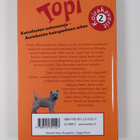 Anne Seppälä : Topi löytöretkillä - pikkukuva 2