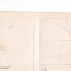 VANHA Postikortti Helsinki Raitiovaunu 1900-l - pikkukuva 2