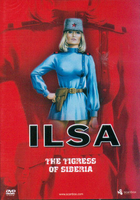 Ilsa - The Tigress of Siberia (v.1977)(Dyanne Thorne)