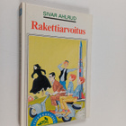 Sivar Ahlrud : Rakettiarvoitus - pikkukuva 1