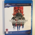 Inglourious Basterds - 100th Anniversary Edition (Blu-ray) - pikkukuva 1