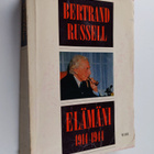 Bertrand Russell : Elämäni 2, 1914-1944 - pikkukuva 1