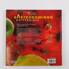 Sami ym. Garam : Gastronominen keittokirja - pikkukuva 2