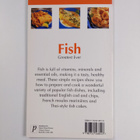 Fish : The all time top 20 greatest recipes - pikkukuva 2