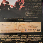 VAIN MUUTAMAN DOLLARIN TÄHDEN DVD - pikkukuva 2