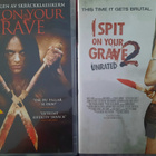I SPIT ON YOUR GRAVE 1 - 2 (jatko-osa) DVD - pikkukuva 1