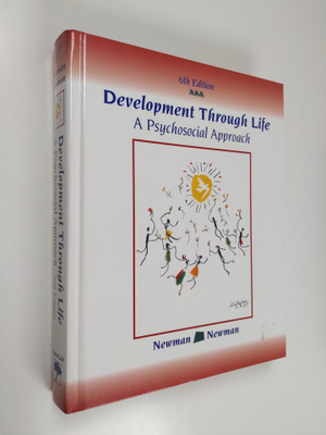 Barbara M. Newman : Development through life : a psychoso...