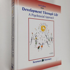 Barbara M. Newman : Development through life : a psychoso... - pikkukuva 1