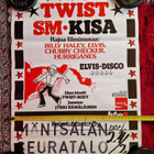 ?TWIST?SM?KISAT JULISTE.MÄNTSÄLÄN SEURANTALO - pikkukuva 2