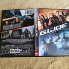 G.I.JOE KOSTO DVD - pikkukuva 1