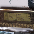 Nokia 9110i Communicator pinssi - pikkukuva 2