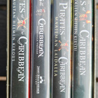 Pirates of The Caribbean 4 DVD kokoelma - pikkukuva 3