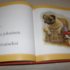 Rien Poortvliet Tonttujen sananlaskuja - pikkukuva 3