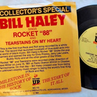 Bill Haley sinkku - pikkukuva 2
