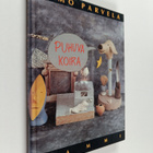 Timo Parvela : Puhuva koira - pikkukuva 1