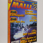 Pienoismalli 5/98 - pikkukuva 1