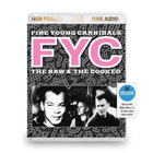 Fine Young Cannibals - The Raw & The Cooked (Hi-RES & ATMOS) - pikkukuva 2
