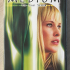 NÄKIJÄ (Medium): Kausi 1 (4DVD) Patricia Arquette (UUSI) - pikkukuva 1