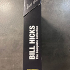 Bill Hicks The Complete Collection 12 Cd's + 6 Dvd's - pikkukuva 2