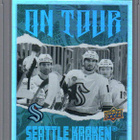2024-25 Upper Deck - On Tour - 0,60 € / kpl - pikkukuva 4
