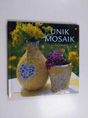 Nina Ewald : Unik mosaik