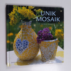 Nina Ewald : Unik mosaik - pikkukuva 1