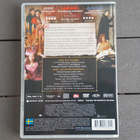 DVD: The Phantom Of The Opera, 2xDVD (Gerard Butler 2004) - pikkukuva 2
